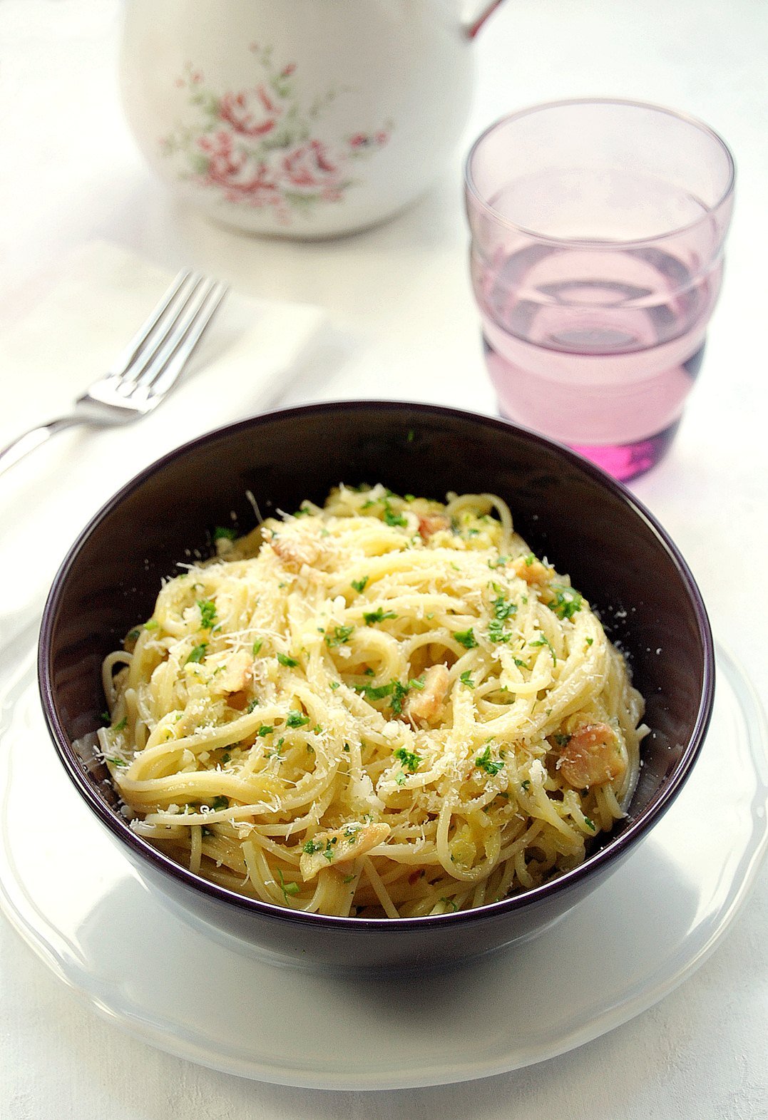 carbonara lillafured