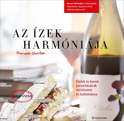 az izek harmoniaja_borito